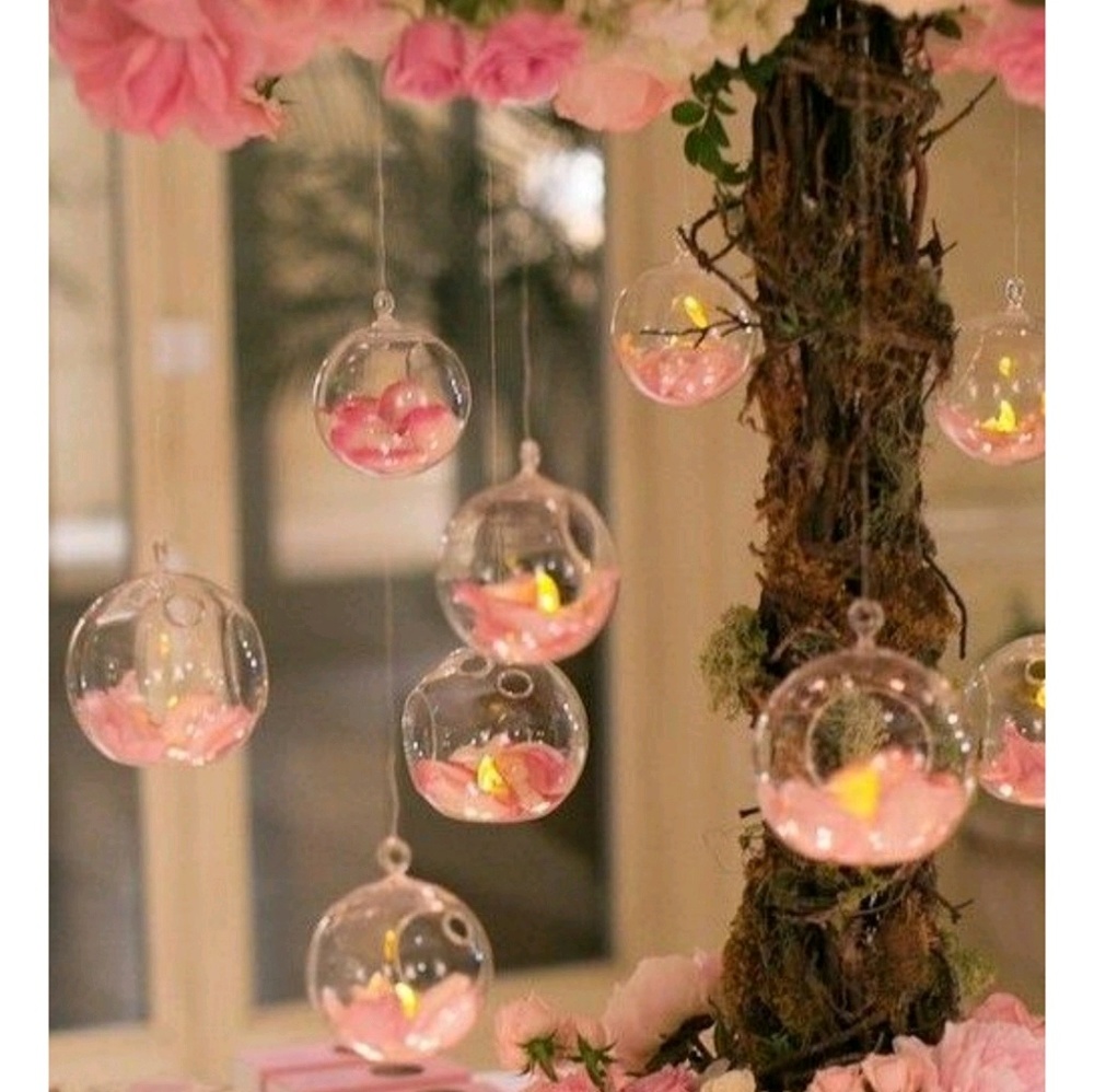 Meet your Posher, Nany